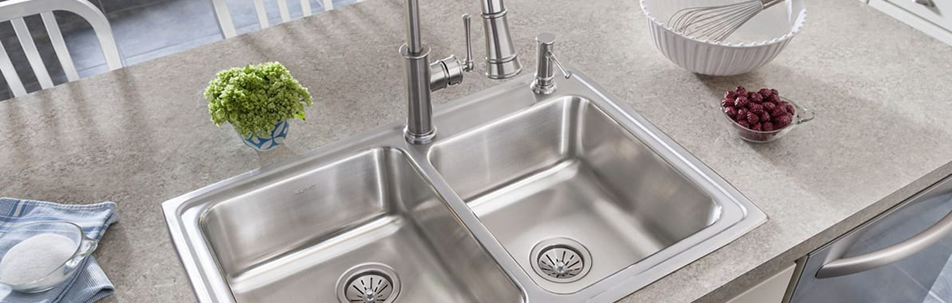 Kitchen Sink Installation sutton